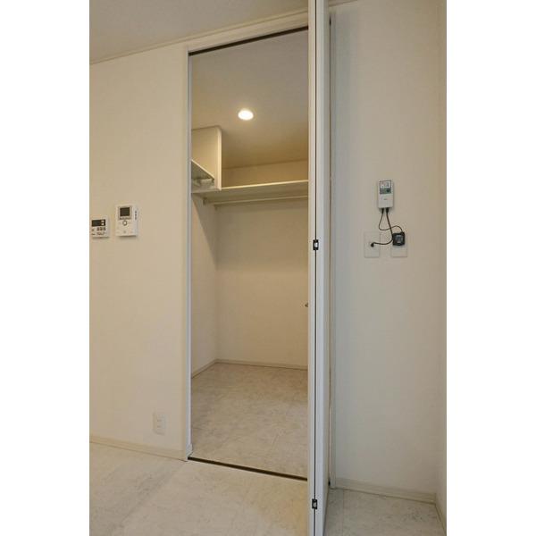 プロフェッサS&Y 部屋画像