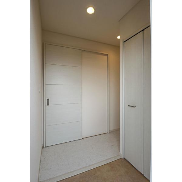 プロフェッサS&Y 部屋画像