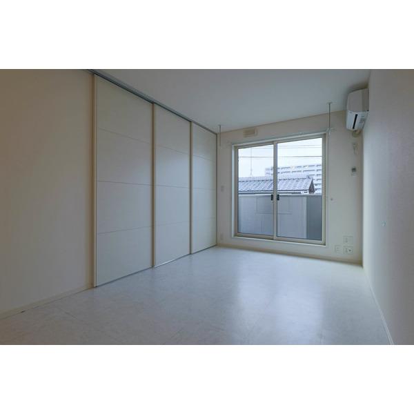 プロフェッサS&Y 部屋画像