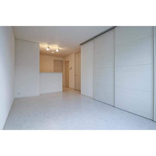 プロフェッサS&Y 部屋画像