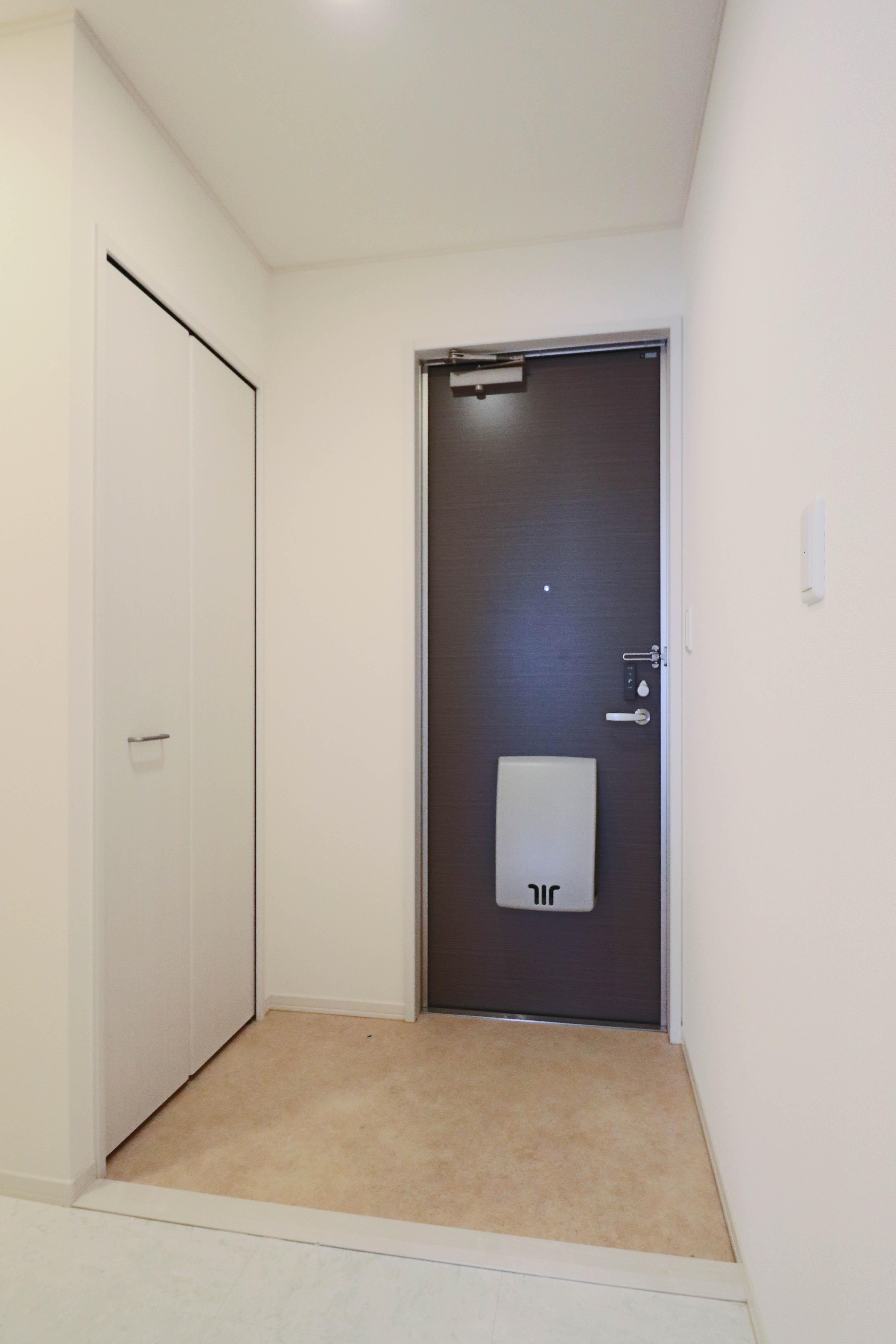 プロフェッサS&Y 部屋画像