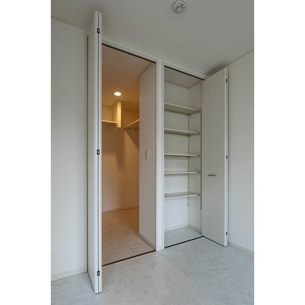 プロフェッサS&Y 部屋画像