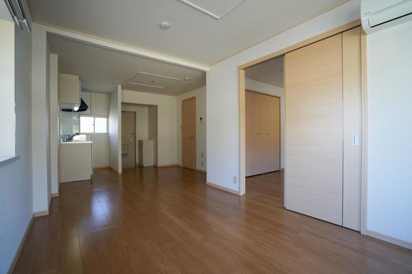エルディム原田 その他部屋・スペース