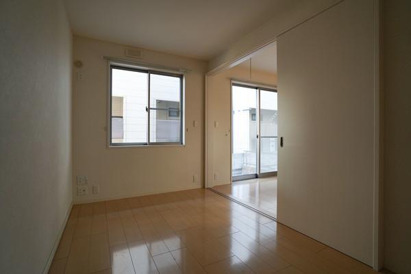 ラ・セーヌ藤崎Ｂ棟 部屋画像
