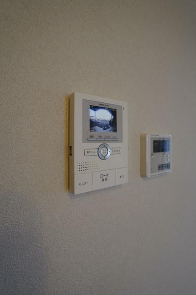 ラ・セーヌ藤崎Ｂ棟 部屋画像