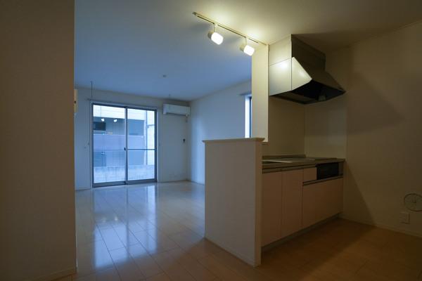 ラ・セーヌ藤崎Ｂ棟 部屋画像