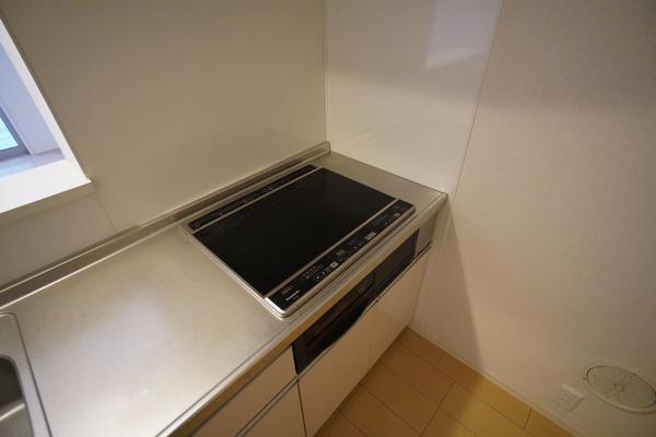 ラ・セーヌ藤崎Ｂ棟 部屋画像