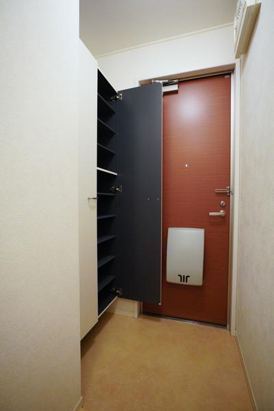ラ・セーヌ藤崎Ｂ棟 部屋画像