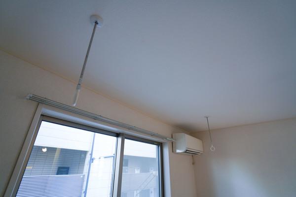 ラ・セーヌ藤崎Ｂ棟 部屋画像