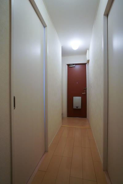 ラ・セーヌ藤崎Ｂ棟 部屋画像