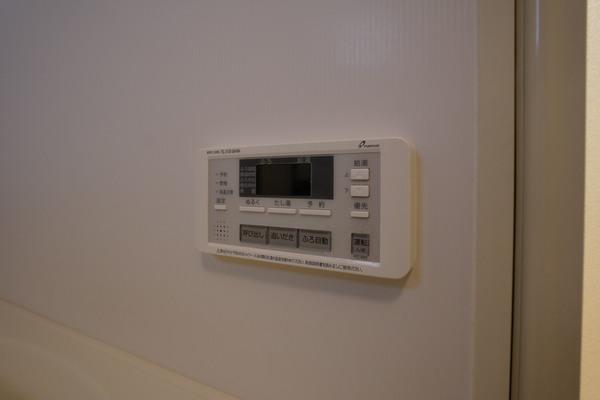 ラ・セーヌ藤崎Ｂ棟 部屋画像
