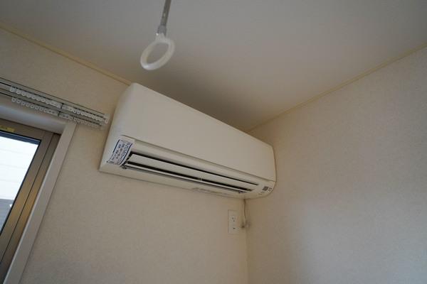 ラ・セーヌ藤崎Ｂ棟 部屋画像