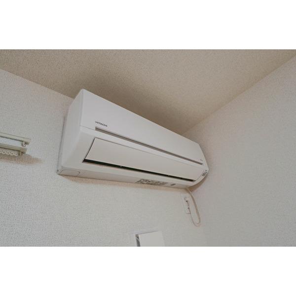 ラ・カーサ・フェリーチェ 部屋画像