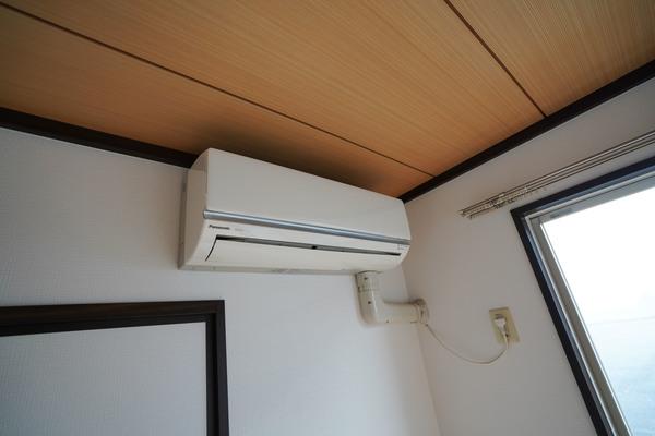 フレグランス衣笠 部屋画像