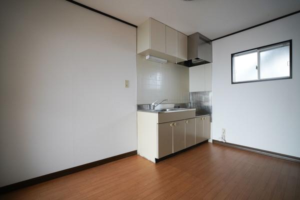 フレグランス衣笠 部屋画像