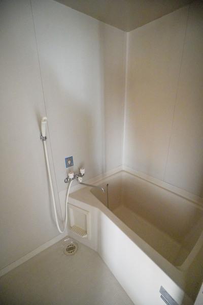 フレグランス衣笠 部屋画像