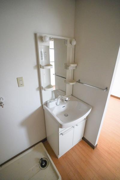 フレグランス衣笠 部屋画像