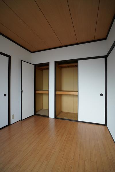 フレグランス衣笠 部屋画像