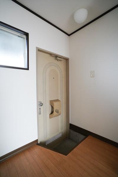 フレグランス衣笠 部屋画像