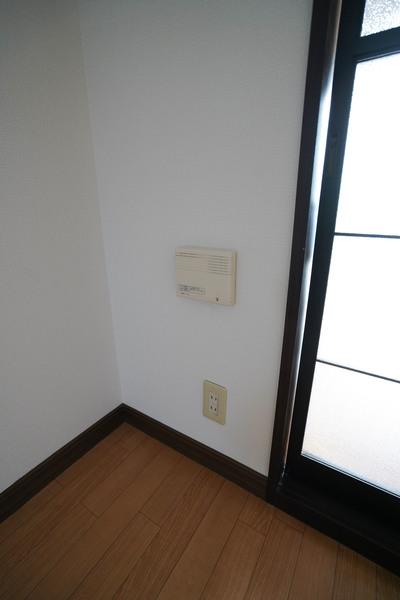 フレグランス衣笠 部屋画像
