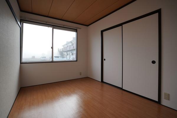 フレグランス衣笠 部屋画像