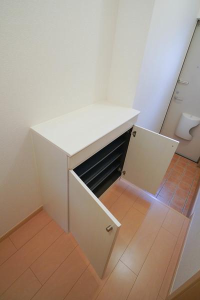 サンリット・レジデンス平井B 部屋画像
