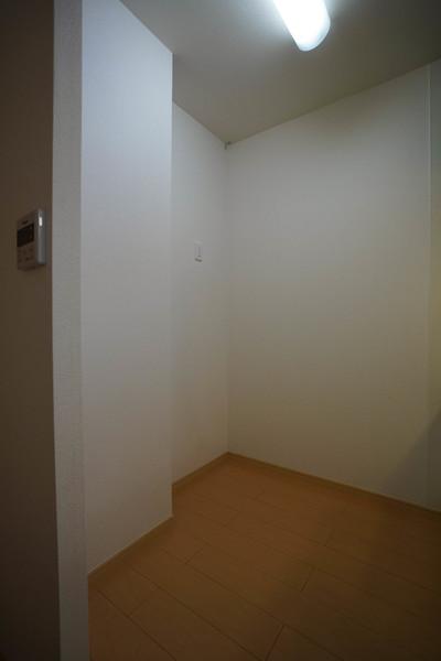 サンリット・レジデンス平井B 部屋画像