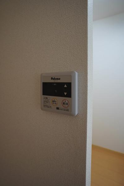 サンリット・レジデンス平井B 部屋画像
