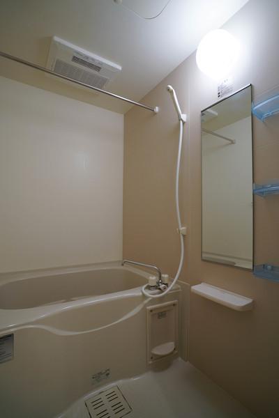 サンリット・レジデンス平井B 部屋画像