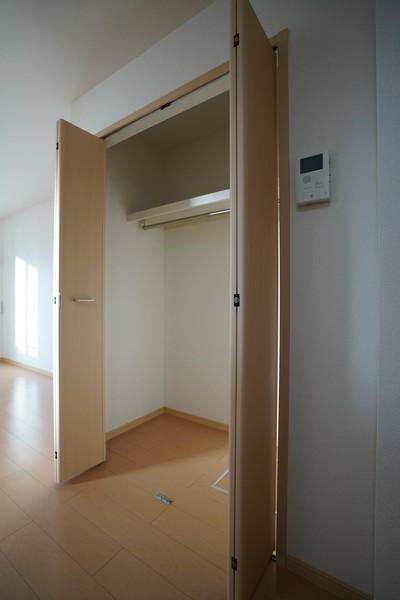 サンリット・レジデンス平井B 部屋画像