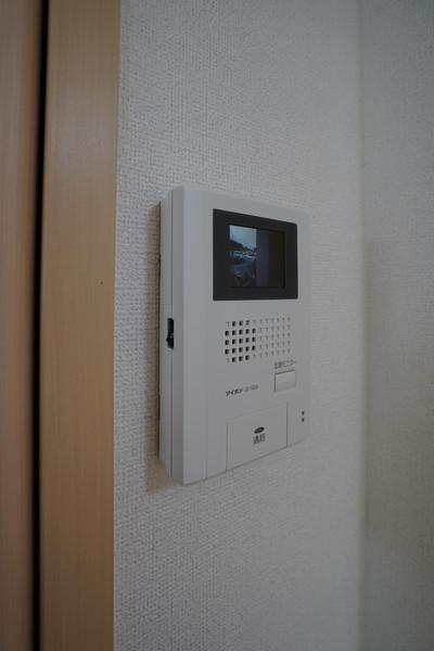 サンリット・レジデンス平井B 部屋画像