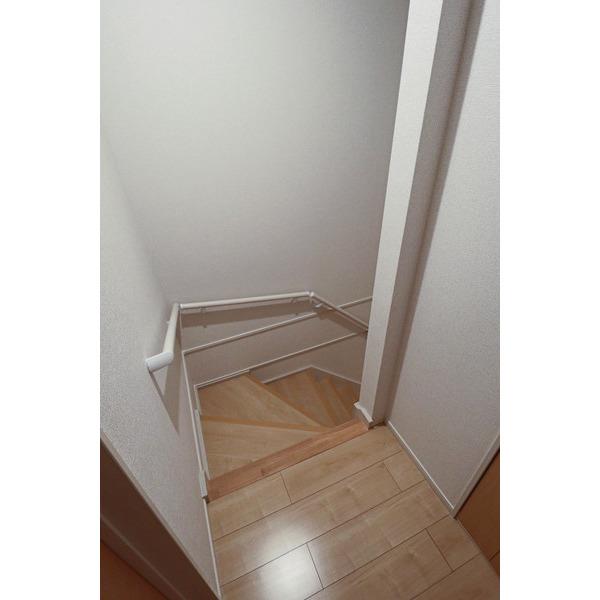 コッティ・ノイ 部屋画像