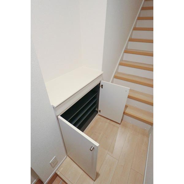 コッティ・ノイ 部屋画像