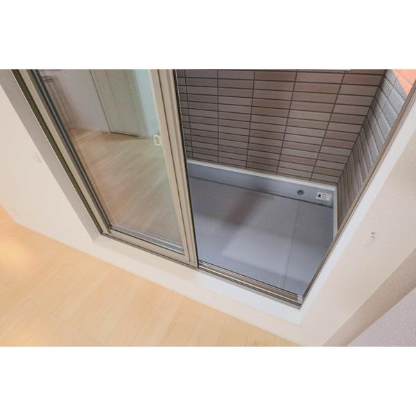 コッティ・ノイ 部屋画像