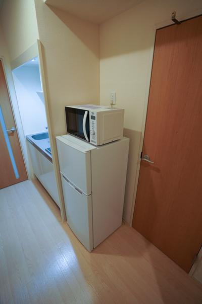 クレイノY 部屋画像