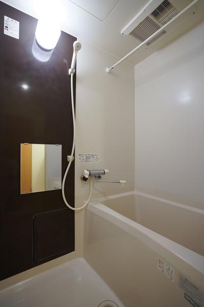 クレイノY 部屋画像