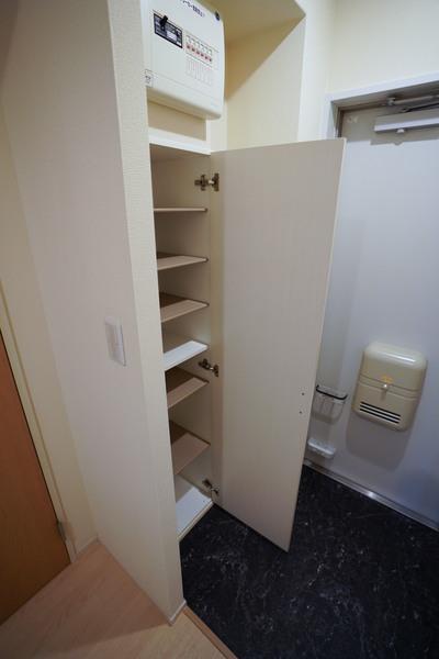 クレイノY 部屋画像