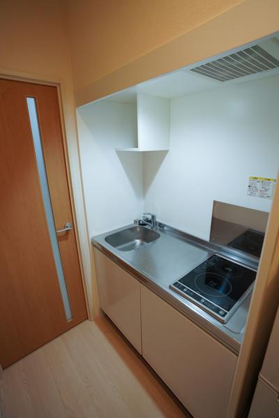 クレイノY 部屋画像
