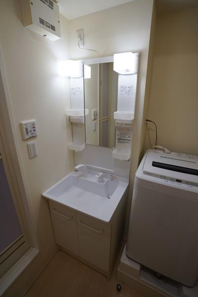 クレイノY 部屋画像
