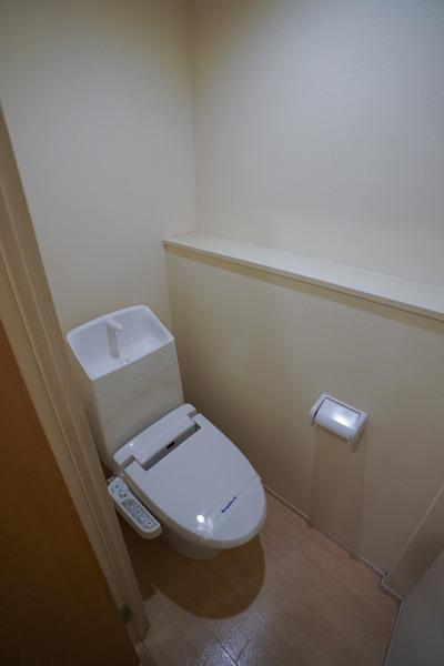 クレイノY 部屋画像