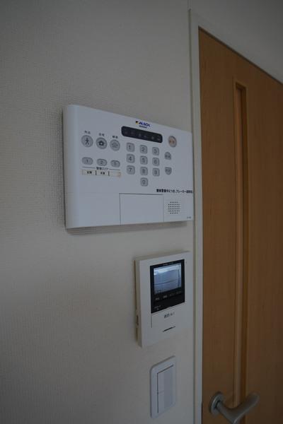 クレイノY 部屋画像