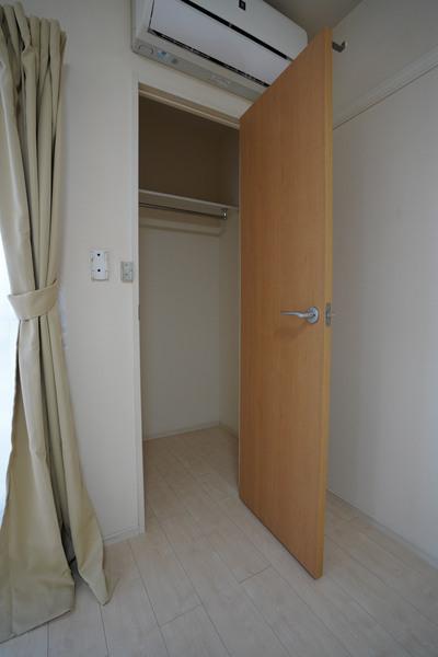 クレイノY 部屋画像