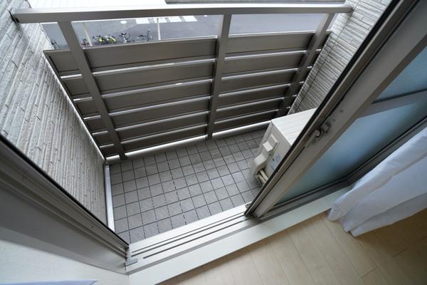 クレイノY 部屋画像