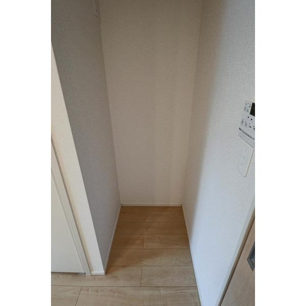 トゥルーハートⅠ その他部屋・スペース