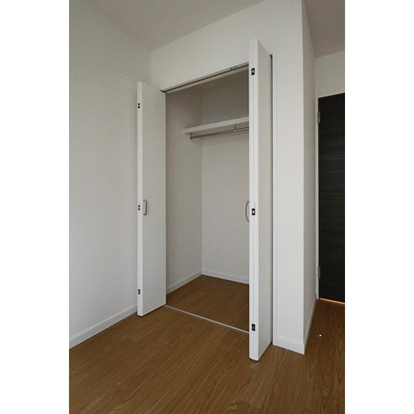 パシフィコ　B棟 部屋画像