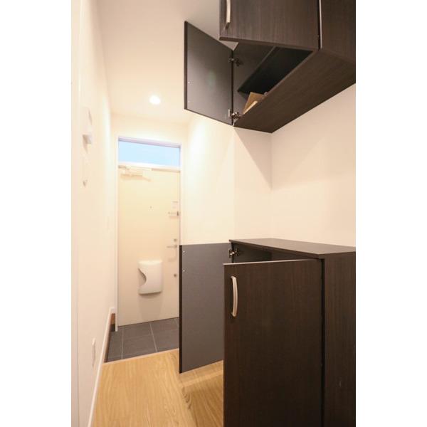 パシフィコ　B棟 部屋画像
