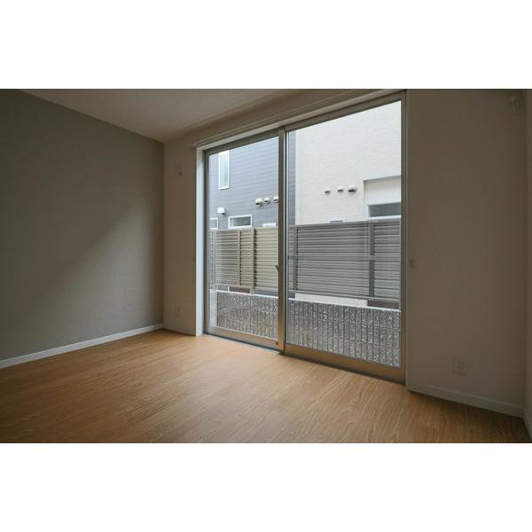パシフィコ　B棟 部屋画像