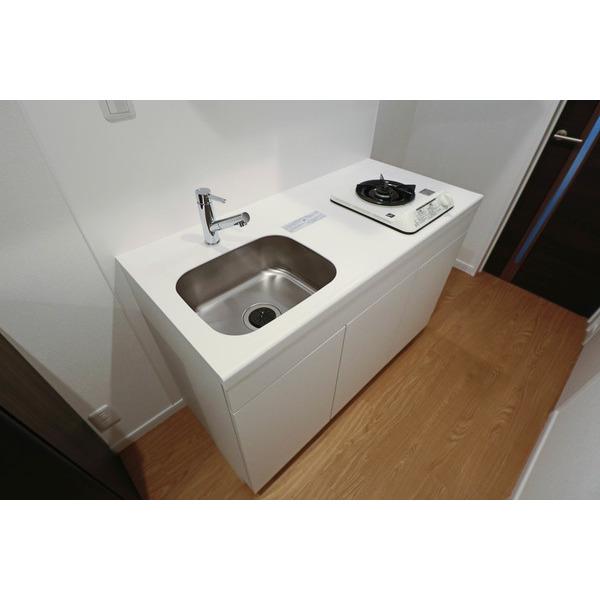 パシフィコ　B棟 部屋画像