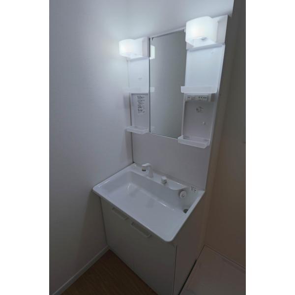 パシフィコ　B棟 部屋画像