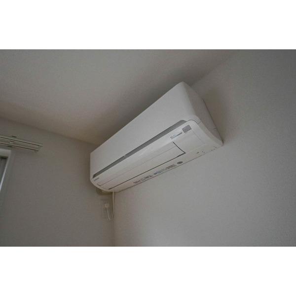 パシフィコ　B棟 部屋画像